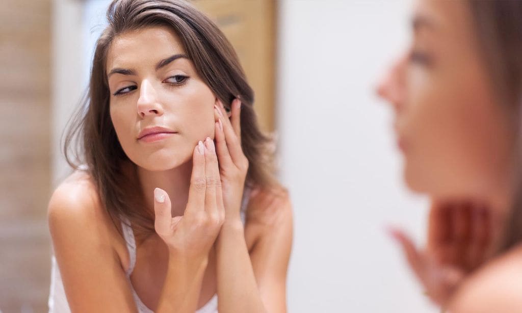 Relacion entre dieta y acne